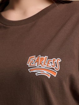 ФУТБОЛКА ЖЕНСКАЯ