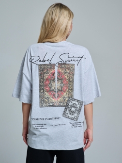 ФУТБОЛКА ЖЕНСКАЯ