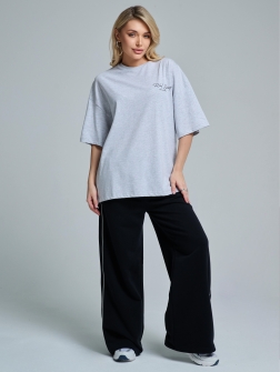 ФУТБОЛКА ЖЕНСКАЯ