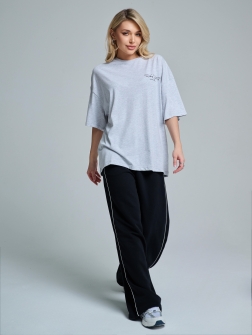 ФУТБОЛКА ЖЕНСКАЯ