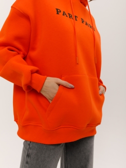 ТОЛСТОВКА ЖЕНСКАЯ