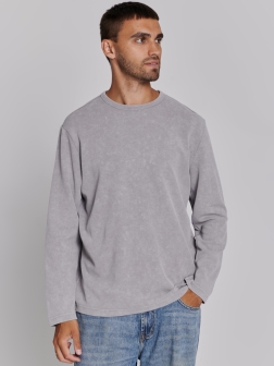 ТОЛСТОВКА МУЖСКАЯ Серый