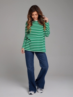 ЛОНГСЛИВ ЖЕНСКИЙ