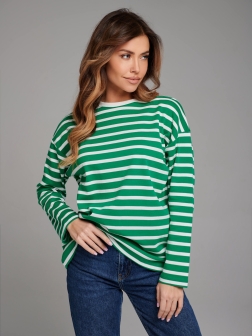 ЛОНГСЛИВ ЖЕНСКИЙ