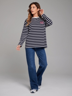 ЛОНГСЛИВ ЖЕНСКИЙ