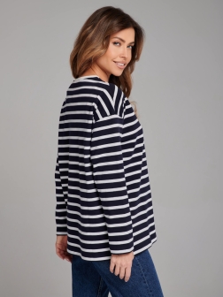 ЛОНГСЛИВ ЖЕНСКИЙ