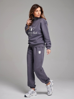 СПОРТИВНЫЙ КОСТЮМ ЖЕНСКИЙ 