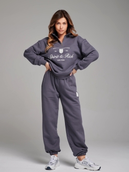 СПОРТИВНЫЙ КОСТЮМ ЖЕНСКИЙ 