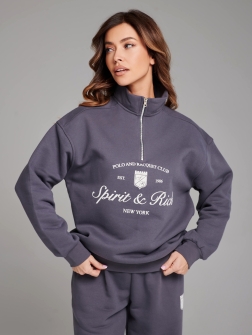 СПОРТИВНЫЙ КОСТЮМ ЖЕНСКИЙ 