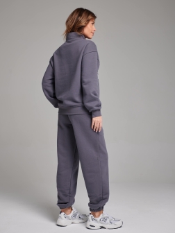 СПОРТИВНЫЙ КОСТЮМ ЖЕНСКИЙ 