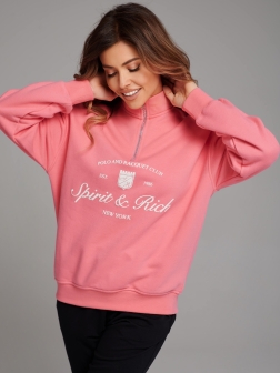 ТОЛСТОВКА ЖЕНСКАЯ