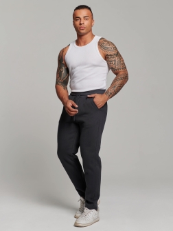 БРЮКИ МУЖСКИЕ Темно серый