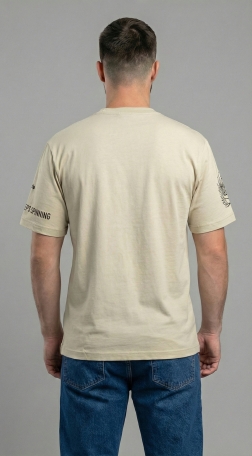 ФУТБОЛКА МУЖСКАЯ