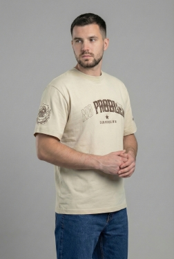 ФУТБОЛКА МУЖСКАЯ