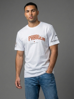 ФУТБОЛКА МУЖСКАЯ Белый