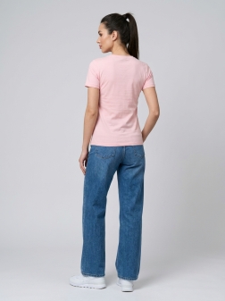 ФУТБОЛКА ЖЕНСКАЯ