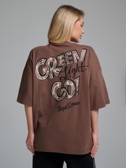 ФУТБОЛКА ЖЕНСКАЯ