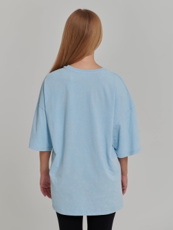 ФУТБОЛКА ЖЕНСКАЯ