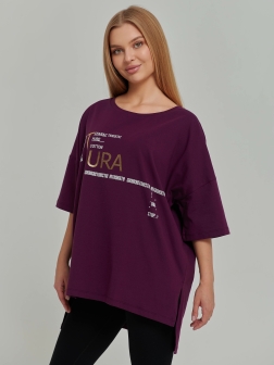 ФУТБОЛКА ЖЕНСКАЯ