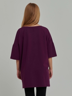 ФУТБОЛКА ЖЕНСКАЯ