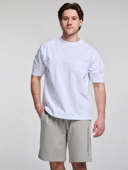 ШОРТЫ  МУЖСКИЕ кофе с молоком