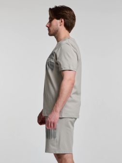 КОСТЮМ С ШОРТАМИ 