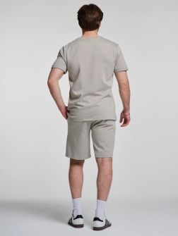 КОСТЮМ С ШОРТАМИ 