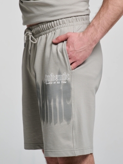 КОСТЮМ С ШОРТАМИ 