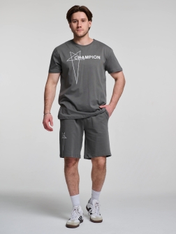 КОСТЮМ С ШОРТАМИ 