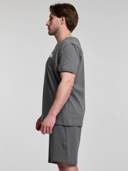 КОСТЮМ С ШОРТАМИ 