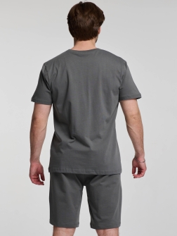 КОСТЮМ С ШОРТАМИ 