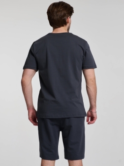 КОСТЮМ С ШОРТАМИ 