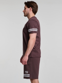 КОСТЮМ С ШОРТАМИ 