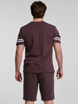 КОСТЮМ С ШОРТАМИ 