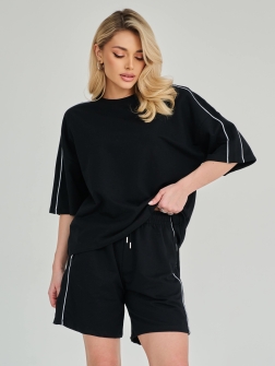 КОСТЮМ ЖЕНСКИЙ