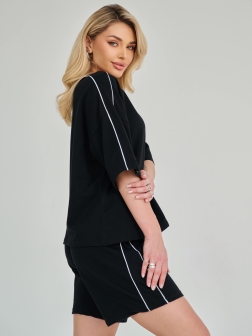 КОСТЮМ ЖЕНСКИЙ