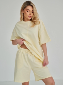 КОСТЮМ ЖЕНСКИЙ