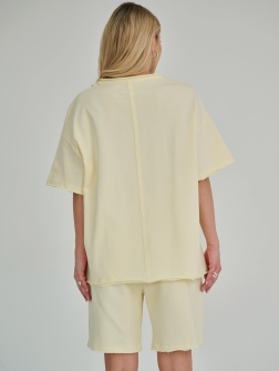 КОСТЮМ ЖЕНСКИЙ