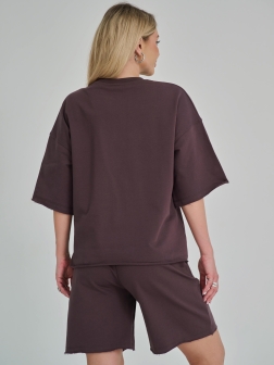 КОСТЮМ ЖЕНСКИЙ