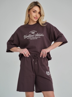 КОСТЮМ ЖЕНСКИЙ