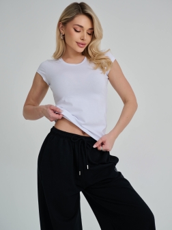 ФУТБОЛКА ЖЕНСКАЯ