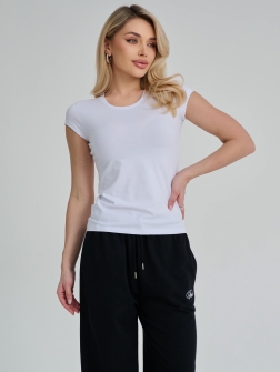 ФУТБОЛКА ЖЕНСКАЯ