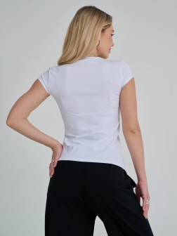 ФУТБОЛКА ЖЕНСКАЯ