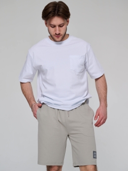 ШОРТЫ  МУЖСКИЕ кофе с молоком