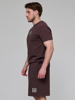 КОСТЮМ С ШОРТАМИ 