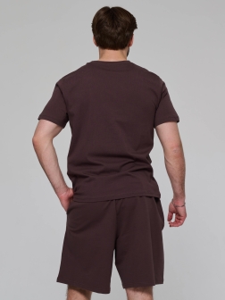 КОСТЮМ С ШОРТАМИ 