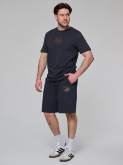 КОСТЮМ С ШОРТАМИ 