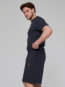 КОСТЮМ С ШОРТАМИ 