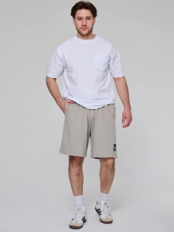 ШОРТЫ  МУЖСКИЕ кофе с молоком