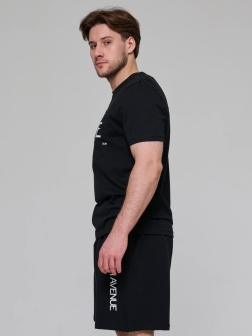 КОСТЮМ С ШОРТАМИ 